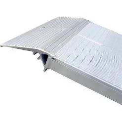 LADERAMPE-EXPERTEN - MATISERE Verladeschiene (Einzelstück) Länge 2000mm, Breite 500mm, Zu Erreichende Höhe 200 Bis 360mm, Ohne Rand - AHF500/1505 -Anhänger & Zubehör Verkäufe 64210111 3