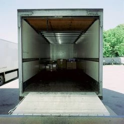 LADERAMPE-EXPERTEN - MATISERE Rampenladebrücke Starr Für Großen Höhenunterschiede - GBAS0820 -Anhänger & Zubehör Verkäufe 64210160 3