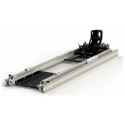 LADERAMPE-EXPERTEN - MATISERE Laderampe - 2565 Mm - RAG22565