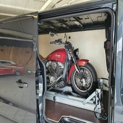 LADERAMPE-EXPERTEN - MATISERE Laderampe - 2565 Mm - RAG22565 -Anhänger & Zubehör Verkäufe 64210401 5