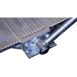 LADERAMPE-EXPERTEN - MATISERE Überladebrücke - Länge 815mm / Breite 1250 Mm - Traglast 4000kg - SKB01 -Anhänger & Zubehör Verkäufe 64280085 5