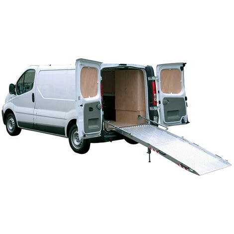 LADERAMPE-EXPERTEN - MATISERE Einbaurampe Für Fahrzeuge RRK - Innenbreite 1200mm - RRK06 1 LADERAMPE-EXPERTEN - MATISERE Einbaurampe Für Fahrzeuge RRK - Innenbreite 1200mm - RRK06