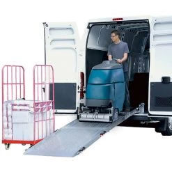 LADERAMPE-EXPERTEN - MATISERE Einbaurampe Für Fahrzeuge RRK - Innenbreite 1200mm - RRK06 8 LADERAMPE-EXPERTEN - MATISERE Einbaurampe Für Fahrzeuge RRK - Innenbreite 1200mm - RRK06 -Anhänger & Zubehör Verkäufe 64280256 4