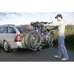 EUFAB Fahrradheckträger Bike Four Für 4 Fahrräder 0680350316 4017681114373 Fahrradheckträger 4017681114373 -Anhänger & Zubehör Verkäufe 64445199 3