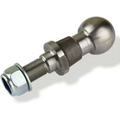 Dema Kugelkopf Für Ackerschiene Bis 3.5 To Anhängerbolzen Mit Gewindezapfen -Anhänger & Zubehör Verkäufe 64462292 3