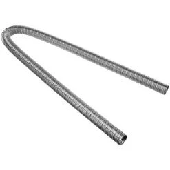 MAEREX 22mm Abgasschlauch Abgasrohr Flexrohr Edelstahl Für Webasto Standheizung 100cm