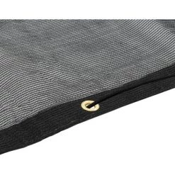 HAPPYSHOPPING Anhängernetz HDPE 1,5x2,2 M Schwarz -Anhänger & Zubehör Verkäufe 64631436 4