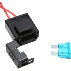 SUPERSELLER Automatisches Rückspiegel-Klappsystem -Anhänger & Zubehör Verkäufe 64683885 3