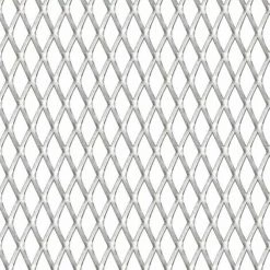 ASUPERMALL Gittermatte Streckmetall Edelstahl 100x85 Cm 30x17x2,5mm -Anhänger & Zubehör Verkäufe 64732770 3