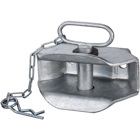 Granit Anhängekupplung Verzinkt Lochbild 110mm Bis 4.3 T 1 Granit Anhängekupplung Verzinkt Lochbild 110mm Bis 4.3 T