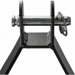 DEMA Ackerschiene Dreipunktaufhängung Kat.1 Kugelkopfbolzen Zugmaul Verdrehsicherung -Anhänger & Zubehör Verkäufe 64944441 3