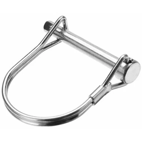 DONTODENT Fahrrad Stahl Kupplung Fahrrad Anhänger Kupplung Für Burley Anhänger Befestigung 4 DONTODENT Fahrrad Stahl Kupplung Fahrrad Anhänger Kupplung Für Burley Anhänger Befestigung – Bild 4