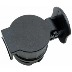 LIFCAUSAL Tirol 13 Auf 7 Pin Adapter Anhänger 12V Anhängerkupplung Anhängerkupplung Wohnwagen LKW Elektrischer Konverter N Typ Kunststoff -Anhänger & Zubehör Verkäufe 65275964 3