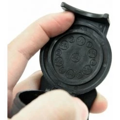 LIFCAUSAL Tirol 13 Auf 7 Pin Adapter Anhänger 12V Anhängerkupplung Anhängerkupplung Wohnwagen LKW Elektrischer Konverter N Typ Kunststoff -Anhänger & Zubehör Verkäufe 65275964 5