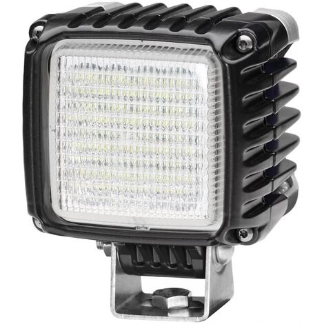 Hella Arbeitsscheinwerfer Power Beam 3000 LED -zur Nahfeldausleuchtung- 16 LEDs 1 Hella Arbeitsscheinwerfer Power Beam 3000 LED -zur Nahfeldausleuchtung- 16 LEDs