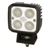 Hella Arbeitsscheinwerfer Q 90 Beleuchtung Für Nahfeldausleuchtung 4x LEDs
