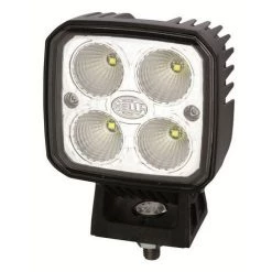 Hella Arbeitsscheinwerfer Q 90 Beleuchtung Für Nahfeldausleuchtung 4x LEDs