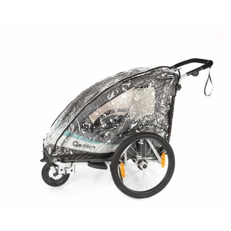 Qeridoo Regenschutz Sportrex2 Bis 2017 1 Qeridoo Regenschutz Sportrex2 Bis 2017