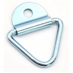 GESCHENKE 4 Stück LKW-Anhänger Van Karosserie Aufhängung Zugring Zurrring Haken -Anhänger & Zubehör Verkäufe 65447562 4