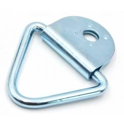 GESCHENKE 8 Stück LKW-Anhänger Van Body Suspension Zugring Zurrring Haken -Anhänger & Zubehör Verkäufe 65447682 5