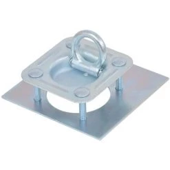 FIMEI Zurrösen Für Anhänger 6 Stk. Verzinkter Stahl 2000 Kg -Anhänger & Zubehör Verkäufe 65759471 5