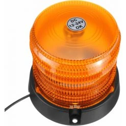 INSMA 16 SMD LED 12V-24V Magnetisches Blinklicht Strobe Recovery Warnlicht -Anhänger & Zubehör Verkäufe 65807335 5