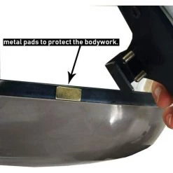 PERLE RARE Spiegel Für Begleitetes Fahren, Spiegel Für Toten Winkel, Spiegel Für Toten Winkel, Begleitetes Fahren, Spiegel Für Alle Autos, Verstellbarer Winkel, Konvexer Spiegel (2 Stück-A) -Anhänger & Zubehör Verkäufe 66335661 4