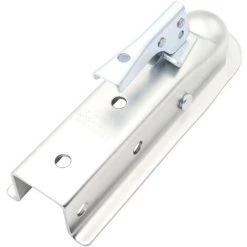 SUPERSELLER Anhängerkuppel, Anhängerkupplung Wohnwagen Yacht Off-Road Schleppzubehör 3500lbs 2" -Anhänger & Zubehör Verkäufe 66554048 5