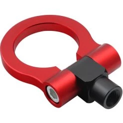 SUPERSELLER Chevrolet Camaro Anhängerkupplung, Dekorative Anhängerkupplung, Frontstoßstange Metall Anhängerkupplung, Lackiert -Anhänger & Zubehör Verkäufe 66554079 3