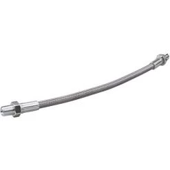 SUPERSELLER LS-Zylinderkopf-Kühlmittel-Dampfanschluss Crossover-Drosselkörper-Bypass-Schlauchsatz LS1 8 SUPERSELLER LS-Zylinderkopf-Kühlmittel-Dampfanschluss Crossover-Drosselkörper-Bypass-Schlauchsatz LS1 -Anhänger & Zubehör Verkäufe 66554133 4