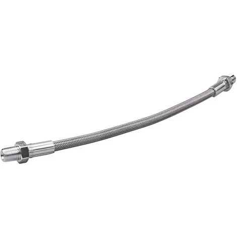 SUPERSELLER LS-Zylinderkopf-Kühlmittel-Dampfanschluss Crossover-Drosselkörper-Bypass-Schlauchsatz LS1 4 SUPERSELLER LS-Zylinderkopf-Kühlmittel-Dampfanschluss Crossover-Drosselkörper-Bypass-Schlauchsatz LS1 – Bild 4