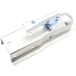 SUPERSELLER Anhängerkuppel, Anhängeranschluss Caravan Yacht Off Road Abschleppzubehör 1-7/8'' -Anhänger & Zubehör Verkäufe 66554400 4