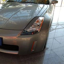 SUPERSELLER 350z Leichte Stirn -Anhänger & Zubehör Verkäufe 66554800 5