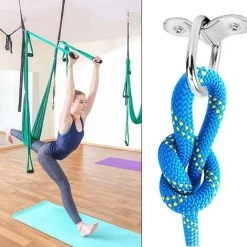 READCLY Zurrringe, 8 Stück Befestigungsringe, D-Zurrringe, Lastankerring, Anhängeranker, Geschmiedeter Zurrring Für LKW, Anhänger, Boote, Autos -Anhänger & Zubehör Verkäufe 66736950 4