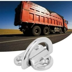 READCLY 2 STÜCKE - Türgriff Edelstahl Zurrringe Tür Deck Riegel Türgriff Für Bootsanhänger Anhänger 7 READCLY 2 STÜCKE - Türgriff Edelstahl Zurrringe Tür Deck Riegel Türgriff Für Bootsanhänger Anhänger -Anhänger & Zubehör Verkäufe 66737229 3