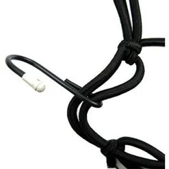 LTS FAFA Elastisches Gepäckspinnennetz Mit 6 Haken, Fahrrad-/Motorradausrüstung -Anhänger & Zubehör Verkäufe 66759636 3