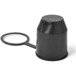 DECKON Anh?ngerkupplungs-Kugelkappe Coupaux Bal De Tow De Tow 50 Mm Zum Abschleppen Von Anh?ngerzubeh?r