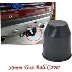 DECKON Anh?ngerkupplungs-Kugelkappe Coupaux Bal De Tow De Tow 50 Mm Zum Abschleppen Von Anh?ngerzubeh?r -Anhänger & Zubehör Verkäufe 66981338 3