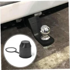 DECKON Anh?ngerkupplungs-Kugelkappe Coupaux Bal De Tow De Tow 50 Mm Zum Abschleppen Von Anh?ngerzubeh?r -Anhänger & Zubehör Verkäufe 66981338 5
