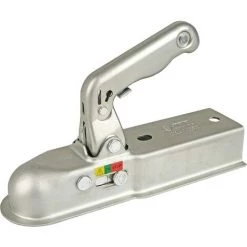 DECKON Statuettenbeschlag 10643 Rechteckkralle