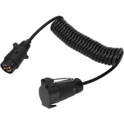 DECKON Anh?ngerkabeladapter, 7-poliger Anh?ngerstecker -Anhänger & Zubehör Verkäufe 66982334 3