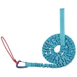 DECKON Kinder-Fahrrad-Abschleppseil, Elastisches Fahrrad-Abschleppseil, Fahrrad-Abschleppseil, Blau -Anhänger & Zubehör Verkäufe 66984099 5