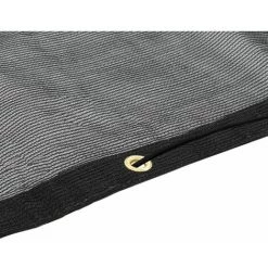 DECKON HDPE-Anh?ngernetz 183x122x13cm Schwarz 8 DECKON HDPE-Anh?ngernetz 183x122x13cm Schwarz -Anhänger & Zubehör Verkäufe 66987398 4