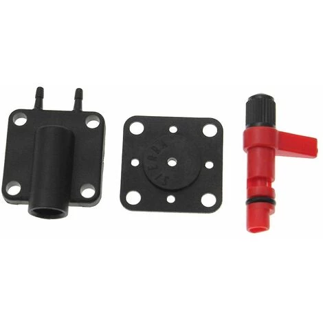 DONTODENT Primer-Solenoid-Wartungsventil Für Johnson Evinrude 175158 187044 5 DONTODENT Primer-Solenoid-Wartungsventil Für Johnson Evinrude 175158 187044 – Bild 5