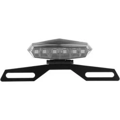 BENOBBY KIDS R��cklichter LED Bremslichter R��cklicht Bremslichter Warnlichter Bremslicht Ersatzlampe Mit Kennzeichenhalter