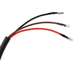 BENOBBY KIDS R��cklichter, Bremslichter, LED-Blinker, Heckschlauch, Bremslicht, Signalleuchten, Kennzeichenbeleuchtung, Warnleuchten, Bremslicht, Universal (Silber) -Anhänger & Zubehör Verkäufe 67064841 3