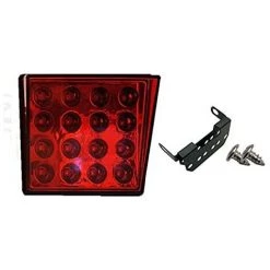 BENOBBY KIDS Bremslicht, Drittes Licht, Passend F��r Benutzer F��r F1-Stil, Pilotlicht, Allgemeines Autoheck, Modifiziertes Automobil, Warnung, Beabsichtigte Vorbeugung, Vorbeugung, Bremse, Stoppbremse