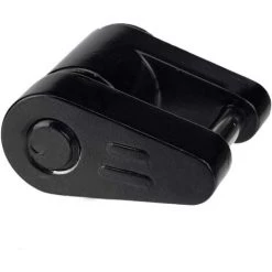 BRIDAY Pkw-Anhängerkupplung – Schlossdurchmesser: 1/4 Zoll – Spannweite: 3/4 Zoll – Für Wohnmobil-Schleppboot Und LKW -Anhänger & Zubehör Verkäufe 67434223 5