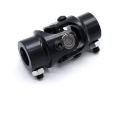 SUPERSELLER Schwarze Gerichtete Säulenkupplung, 3/4in DD X 3/4in DD SI-AT45018 -Anhänger & Zubehör Verkäufe 67664347 5