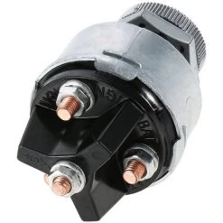 SUPERSELLER Auto/Van/LKW Universal-Zündschloss + 2 Schlüssel -Anhänger & Zubehör Verkäufe 67664377 3